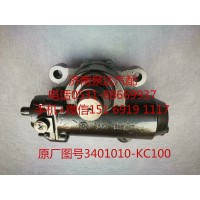 二汽東風(fēng)天龍?zhí)戾\ 大力神動(dòng)力轉(zhuǎn)向器 方向機(jī) 轉(zhuǎn)向機(jī)