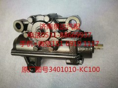 3401010-KC100,转向器,济南泉达汽配有限公司