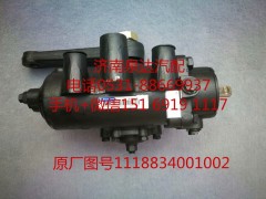 1118834001002,转向器,济南泉达汽配有限公司