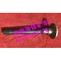 70礦山霸王鋼板座 WG9970521003