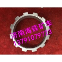 70礦山霸王貫通軸 WG9970320147
