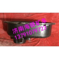 70礦山霸王貫通軸螺母