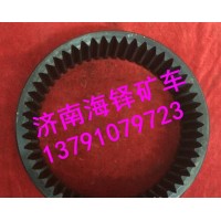 70礦山霸王輪邊差速器行星齒輪 WG9970320152