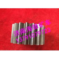 70礦山霸王輪邊行星輪軸 WG9970340054