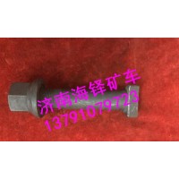 70礦山霸王輪胎螺絲