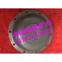 70礦山霸王排氣蝶閥 WG9725540191