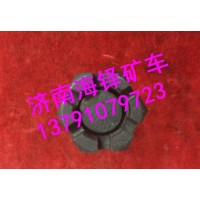 70礦山霸王平衡軸蓋 WG9770520311