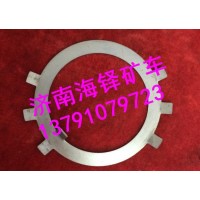 70礦山霸王前翻轉(zhuǎn)螺絲 AZ1651430207