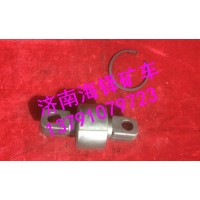 70礦山霸王上轉(zhuǎn)向節(jié)銷 WG9970410003