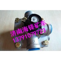 矿用车换挡软轴总成 NXG17TFW53H-03420