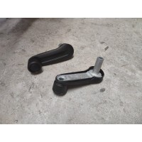 玻璃升降器把手
