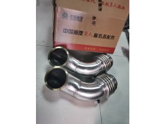 712W15204-0173金属软管-带尿素喷嘴座