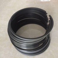 重汽 潍柴欧二工程机械 发动机活塞环612600030058
