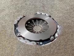 LG9704160528,Pressure plate,济南向前汽车配件有限公司