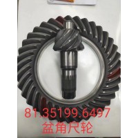 81.35199.6497盆角齒輪