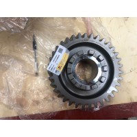 HD90129320020 HD425主動圓柱齒輪