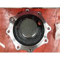 HD90009410471    轉(zhuǎn)向節(jié)（左）