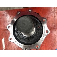 HD90009410472    轉(zhuǎn)向節(jié)（右）