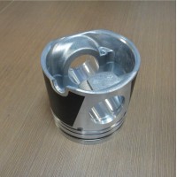 供应重汽豪沃 陕汽德龙发动机配件活塞AZ9100443501
