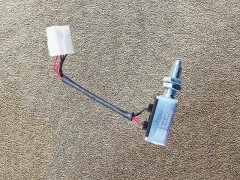 LG9704580107,Double contact brake light switch,济南向前汽车配件有限公司