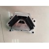 WG9925590330鋁后橡膠支承總成