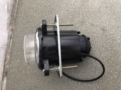 【TL13-1025】 [同力875近光灯]