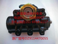 DZ9114470055,动力转向器/方向机,济南泉达汽配有限公司