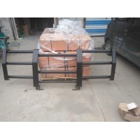 前保護架總成ZZ1167-930070【豪沃ZZ1167】