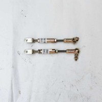 WG1664447024推桿總成