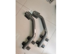 752W61593-6057左踏板支架