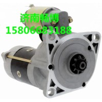 三菱起动机M002T64272