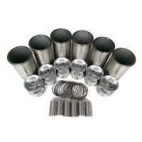 重汽豪沃发动机配件 心组件 612600900075四配套