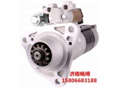 M9T61171,起动机,济南畅博汽车零部件有限公司