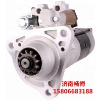 沃尔沃EC360起动机M9T61171