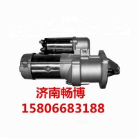 尼桑用起动机S25-158  起动机23300-3T400