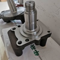 AZ4005416045轉向節總成
