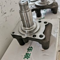 AZ4005416046轉向節總成