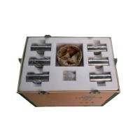 豪沃HOWO 潍柴装机用 612600900501A 四配套