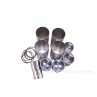 型号1000131751A 重汽豪沃发动机四配套