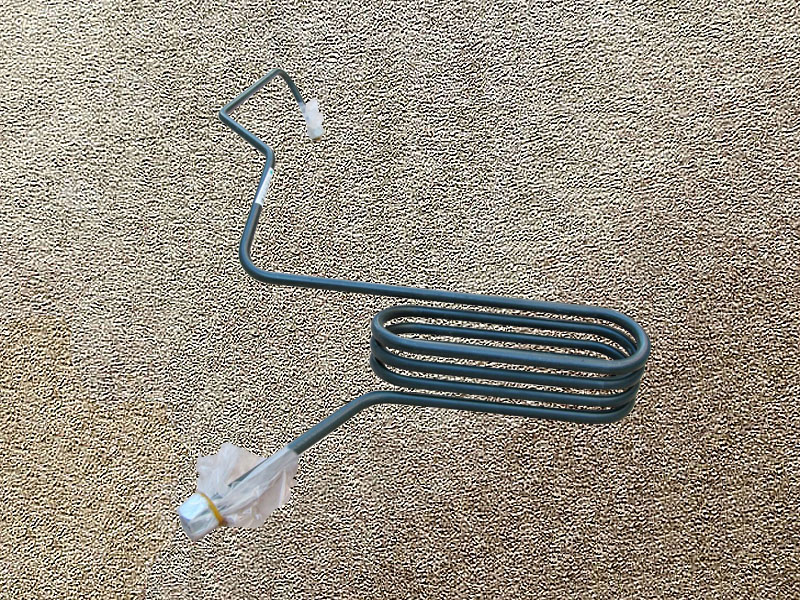 LG9700362250,Air compressor outlet pipe,济南向前汽车配件有限公司
