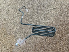 LG9700362250,Air compressor outlet pipe,济南向前汽车配件有限公司