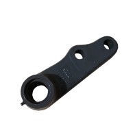 重卡汽车配件 豪沃 WG9931470025 一桥摆臂方向机