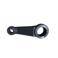 陕汽德龙方向机转向系统 WG8777470051方向机垂臂