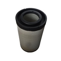 空滤3050 适用豪沃HOWO 陕汽德龙 解放 空气滤清器