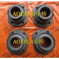 AOE角齒中橋，AOE角齒后橋