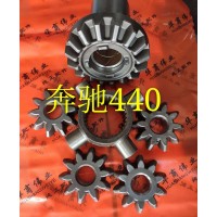 奔馳440齒輪