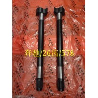 奔馳578凸輪軸，26齒