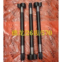 德龍570凸輪軸，26齒