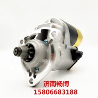 尼桑起動機23300-95006