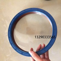 斯太尔油封190*220*30 STR后轮油封三封一体